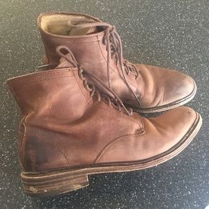 Frye James Boot Women's